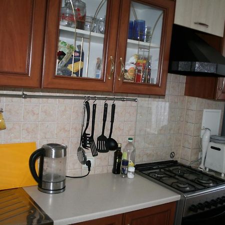 Cosy One Room Apartment ヴィリニュス エクステリア 写真