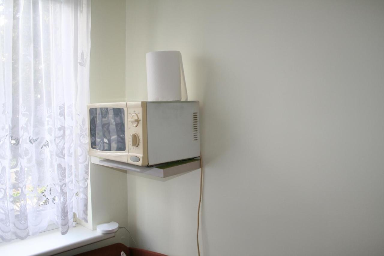 Cosy One Room Apartment ヴィリニュス エクステリア 写真